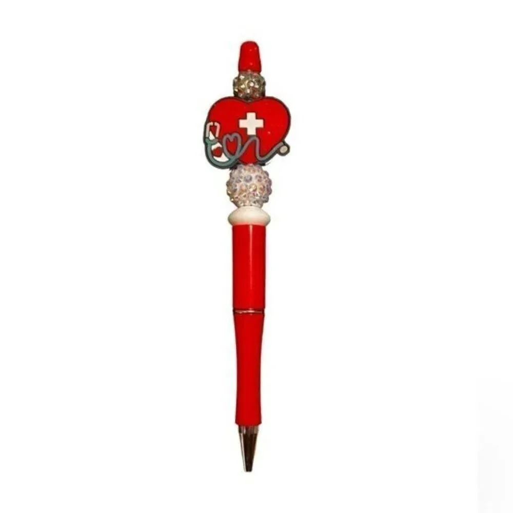 3/15 Nurse Doctor Decorative Pen
